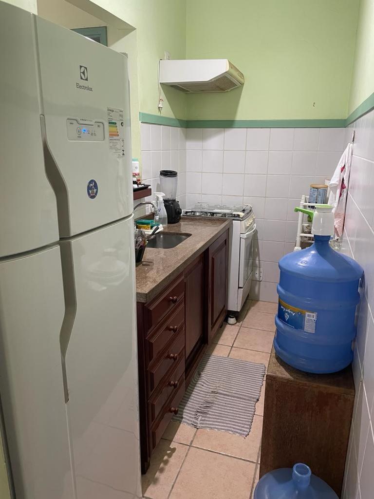 Casa Com 2 Quartos Em Com Garagem 50m Do Centro Historico Сasa de vacaciones Parati