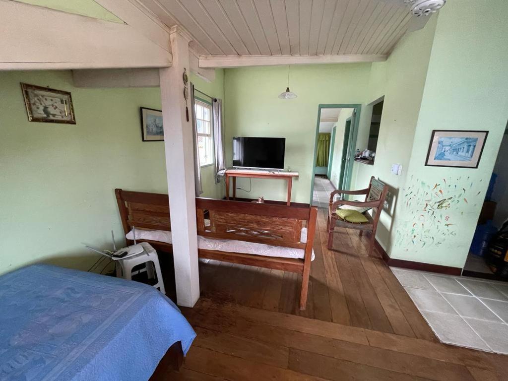 Holiday home Casa Com 2 Quartos Em Com Garagem 50m Do Centro Historico