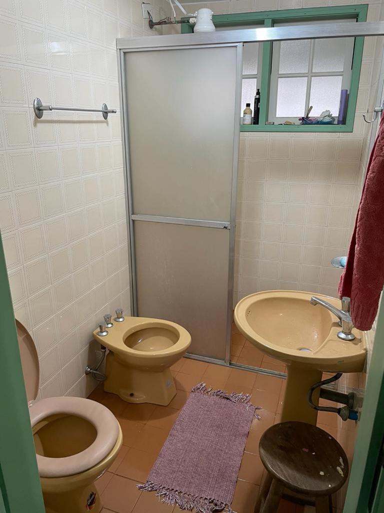 Casa Com 2 Quartos Em Com Garagem 50m Do Centro Historico Holiday home Paraty