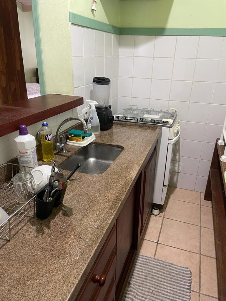 Casa Com 2 Quartos Em Com Garagem 50m Do Centro Historico * Paraty
