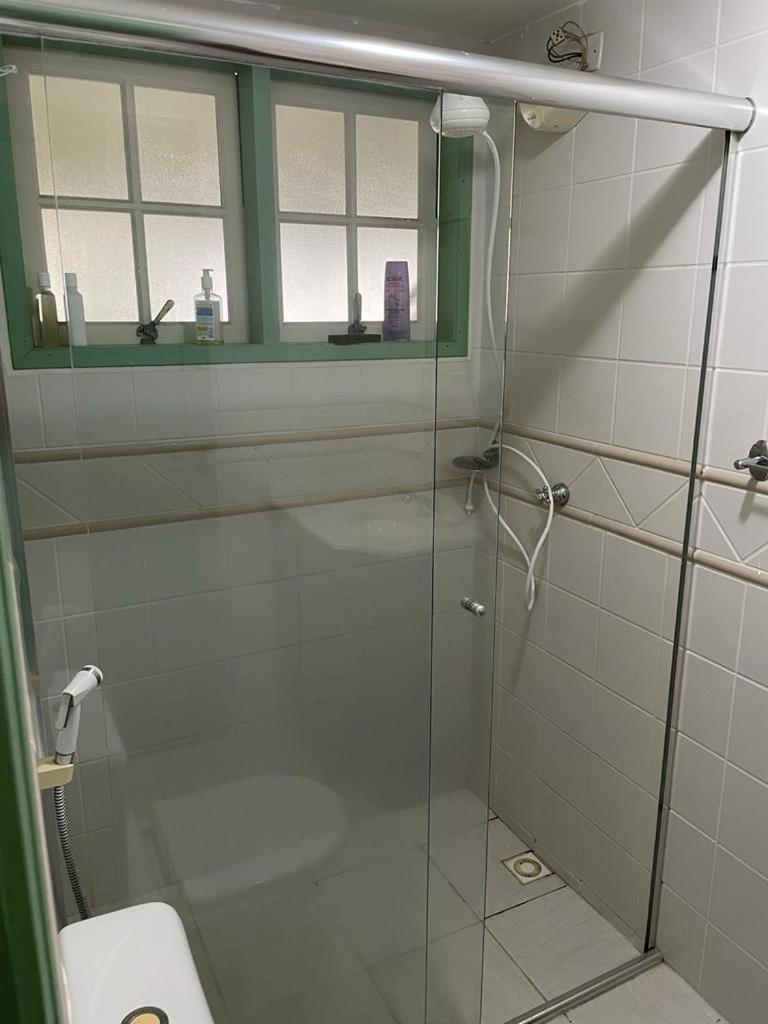 Casa Com 2 Quartos Em Com Garagem 50m Do Centro Historico Holiday home Paraty