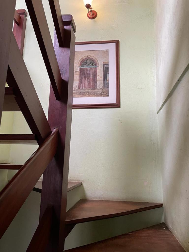 Casa Com 2 Quartos Em Com Garagem 50m Do Centro Historico Paraty
